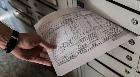 ЖКХ-сюрпризы с 1 августа 2025: новые суммы и риск фальшивок