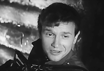 "Хроника пикирующего бомбардировщика" (1967)