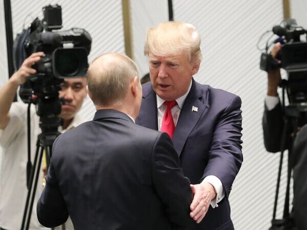    © РИА Новости Михаил Климентьев