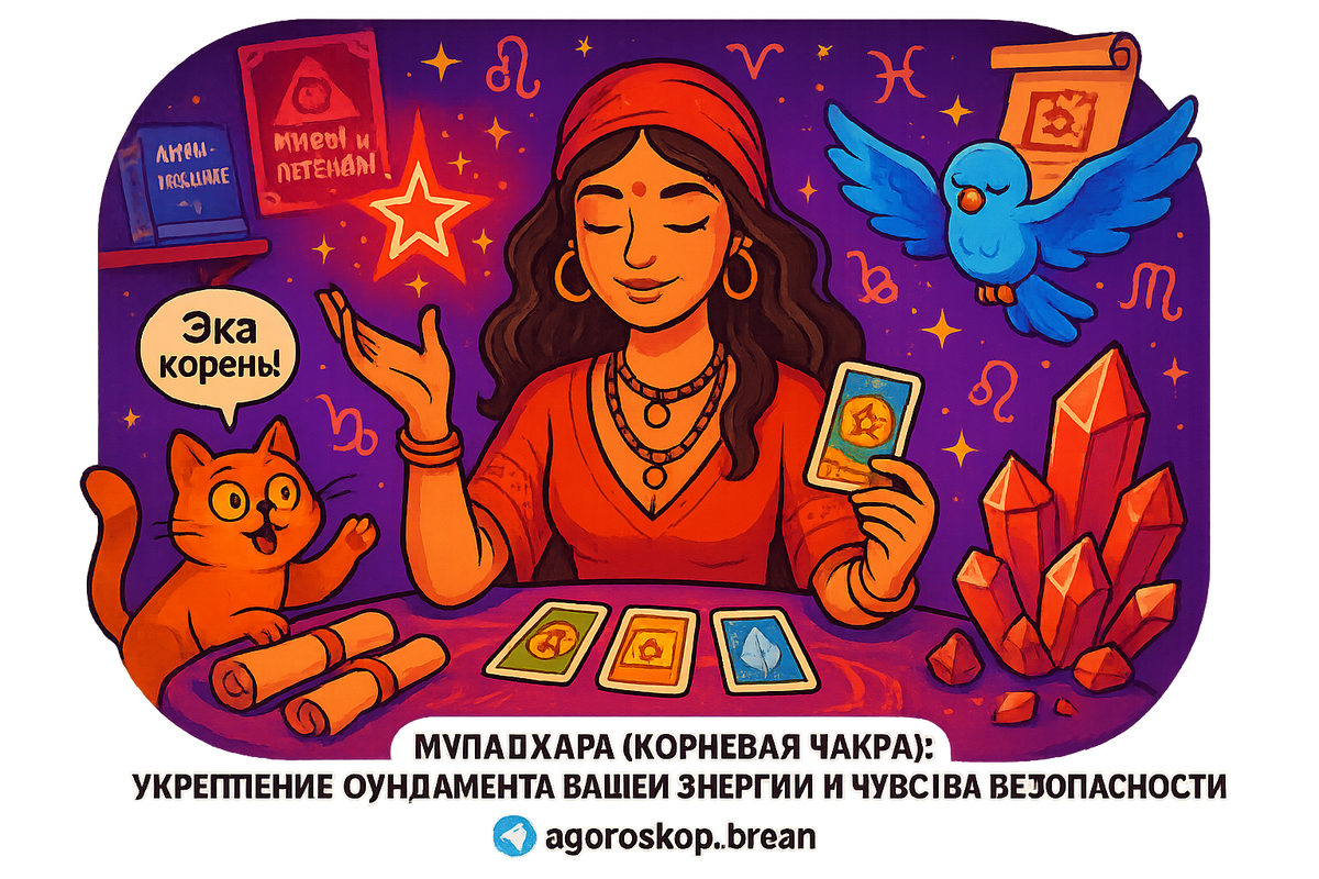    как правильно активировать корневую чакру и победить свои страхи на пути к гармонии Мария