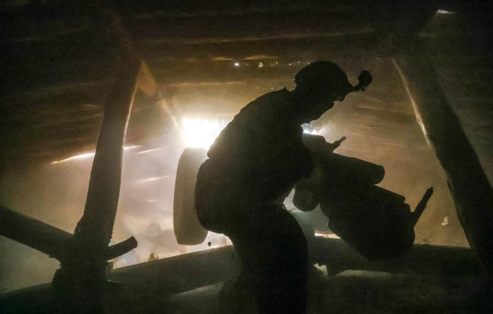 © Алексей Коновалов/ ТАСС