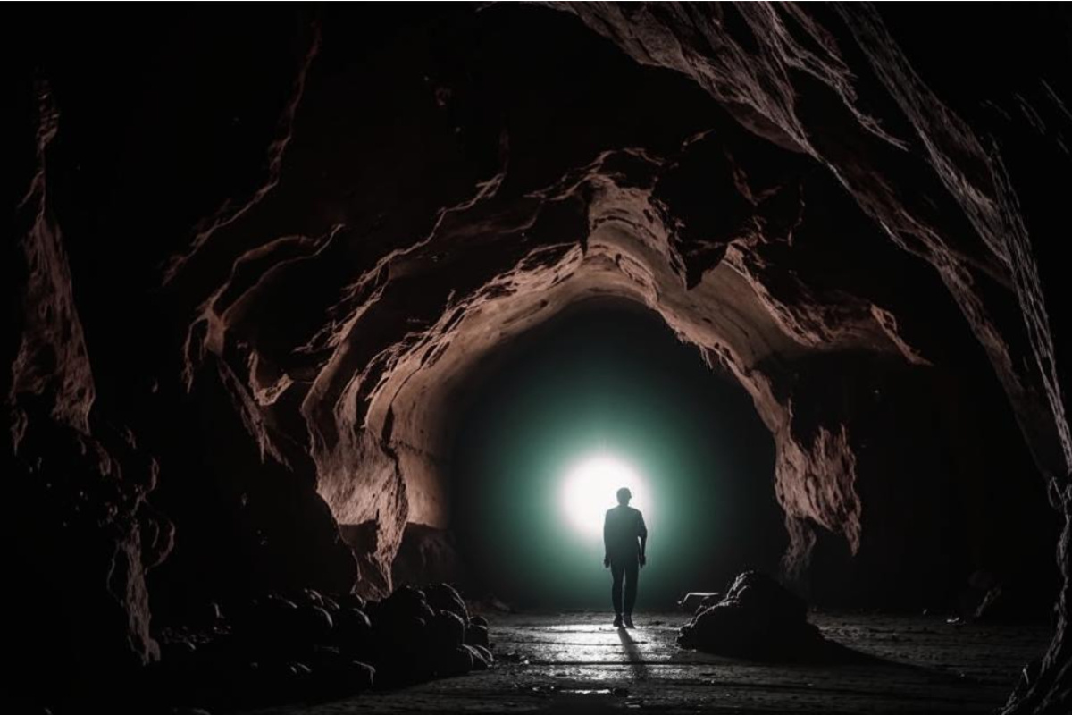    Фото: сгенерировано нейросетью Kandinsky