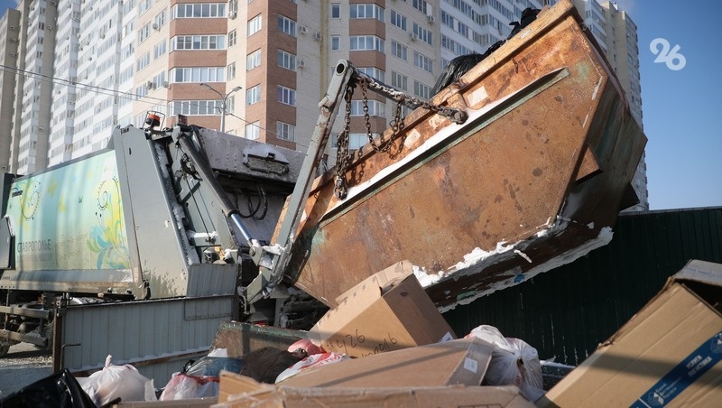      Фото: ИА «Победа26»