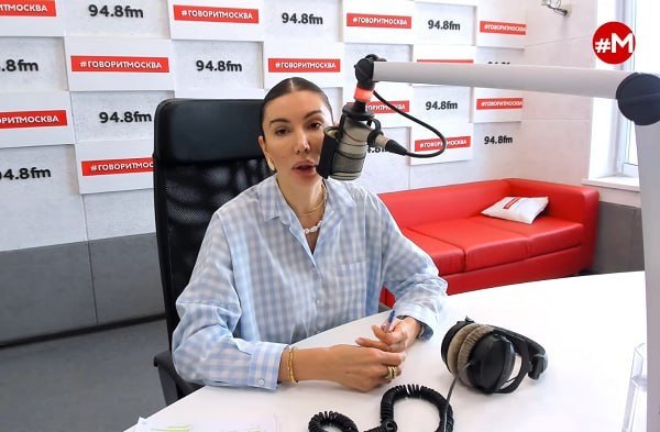 Фото: «Говорит Москва»