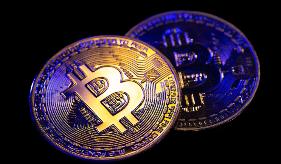 История появления биткоина его применение