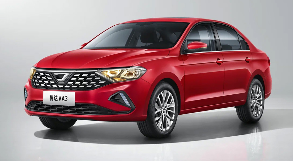 Фото: Jetta  📷
