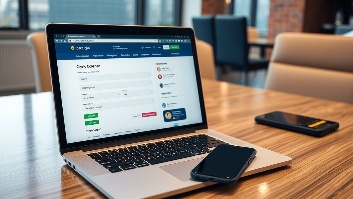 Прозрачность, курс и поддержка — ключевые критерии выбора криптообменника.