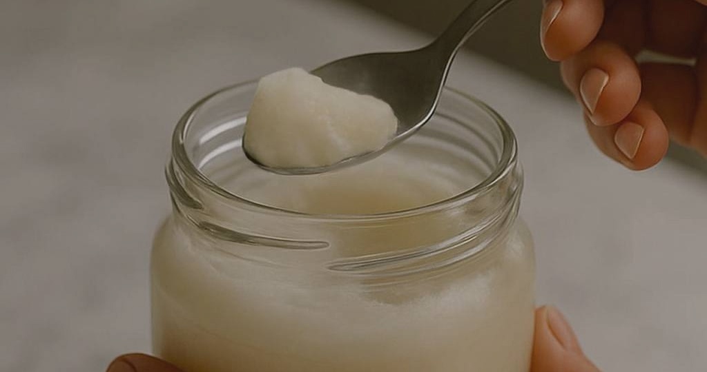 Жир — полезный продукт и ингредиент. И вот почему