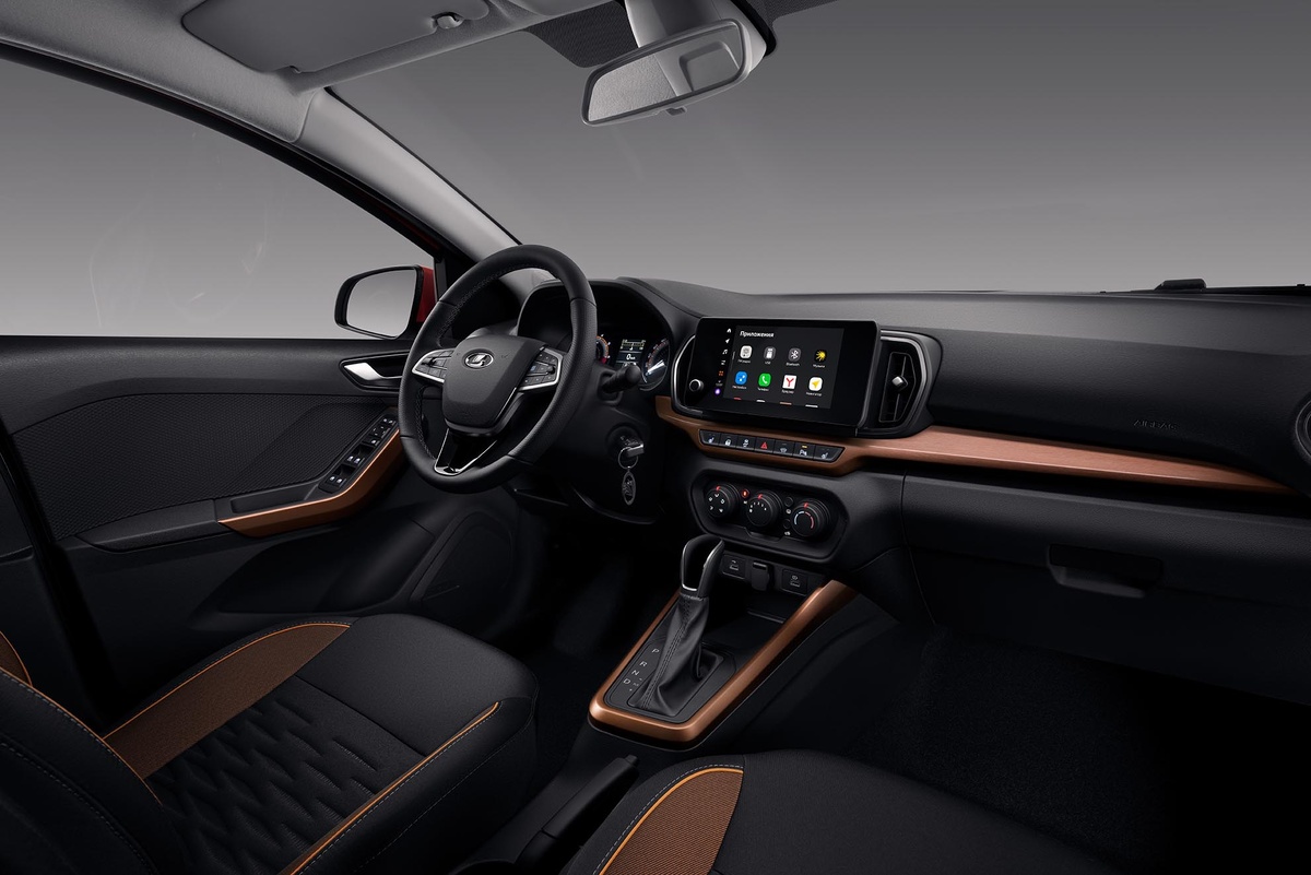 Фото пресс-службы АВТОВАЗ