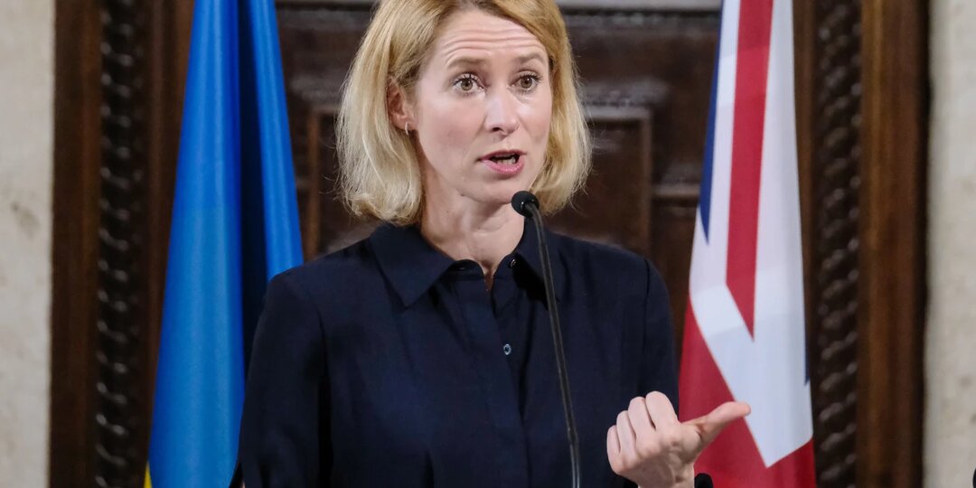 Санкции против России: Кая Каллас всех обманула. Так что на самом деле нам грозит?