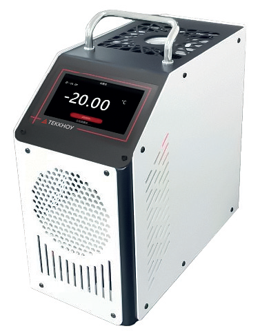 Сухоблочный калибратор температуры TKG-G