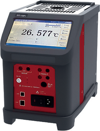 Многофункциональный калибратор температуры TKG-MU-G