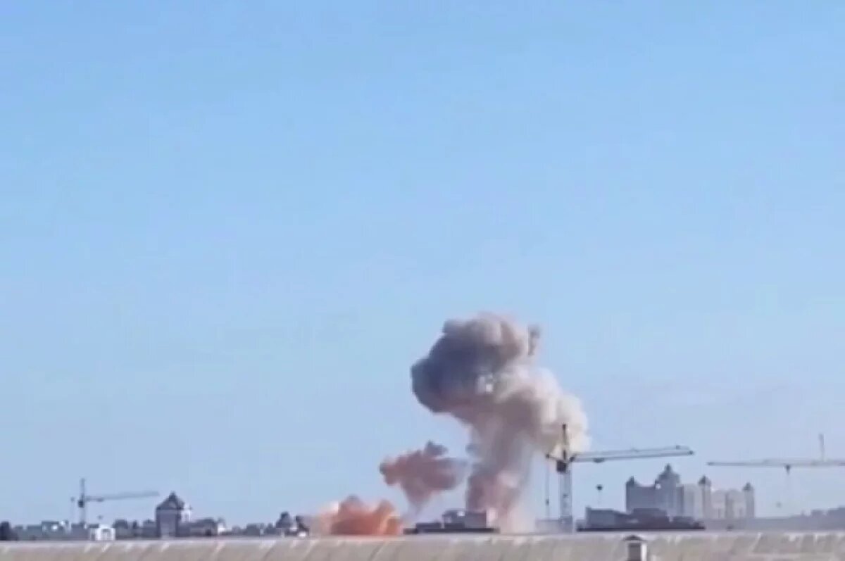    ВС РФ регулярно наносят удары по месту дислокации ТЦК, поэтому теперь военкоматы переезжают в здания гражданской инфраструктуры.