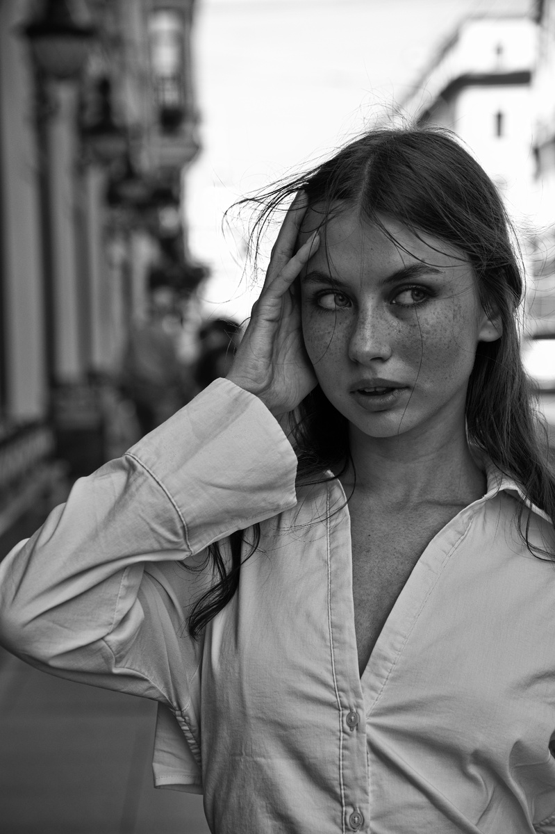 Наша фотосессия в Санкт-Петербурге