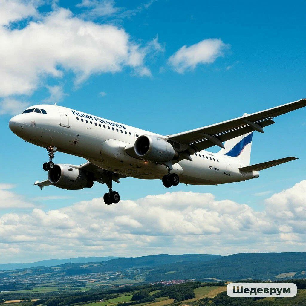 Иллюстрация от ИИ