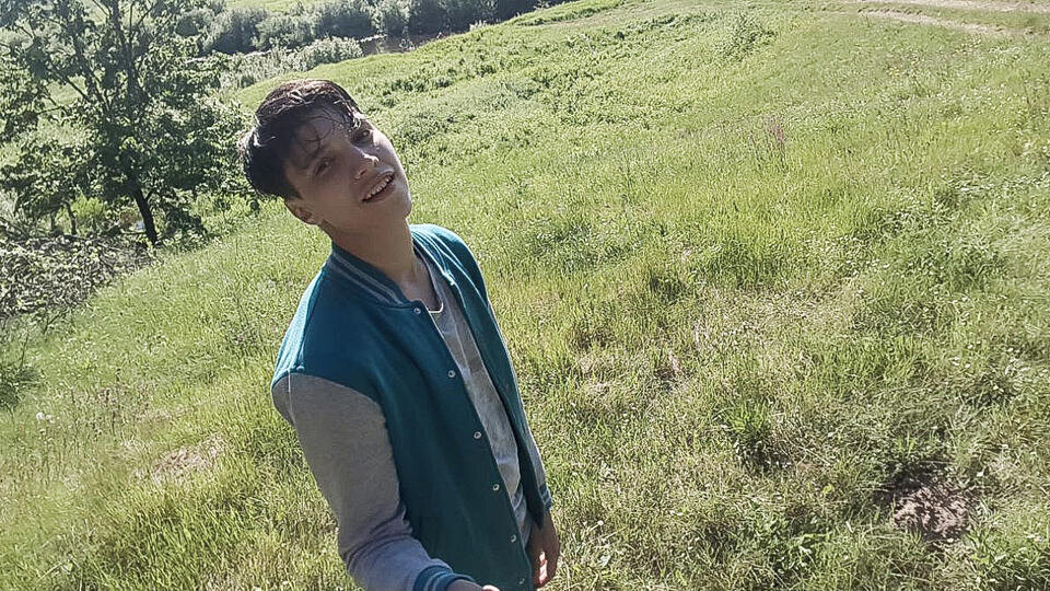 Фото: © vk.com/Влад Бахов