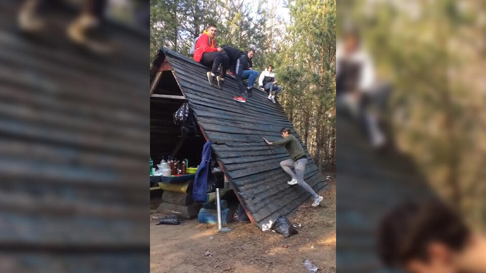 Фото: © youtube.com/Официальный канал семьи Влада Бахова