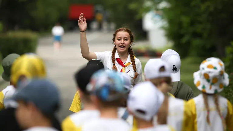 Фото: Виталий Тимкив / РИА Новости