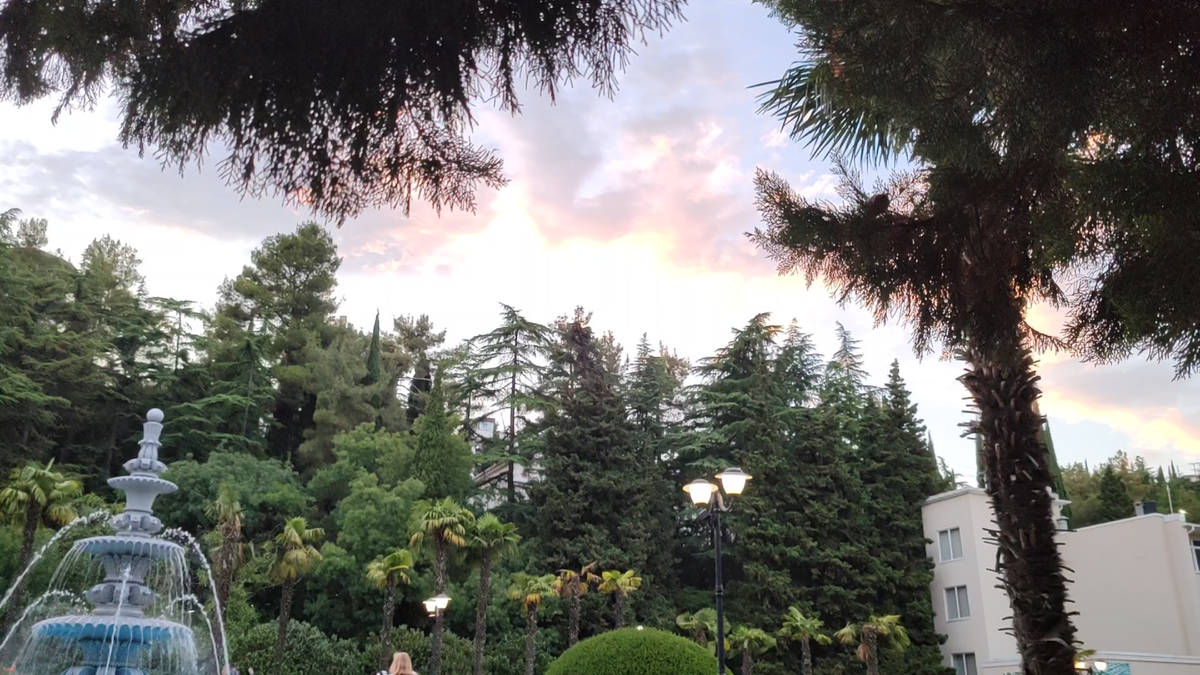 Фото автора канала. 