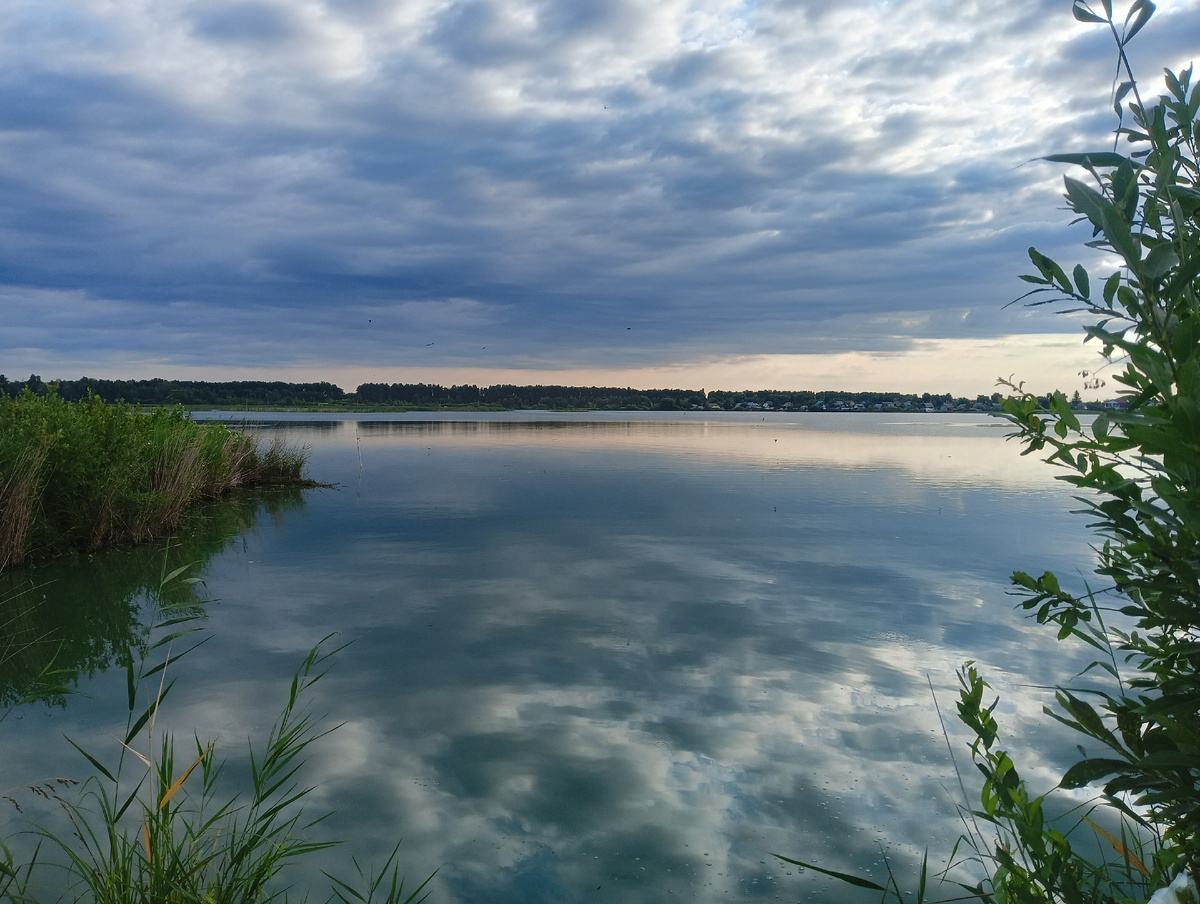 18.07.2025 озеро Орлово