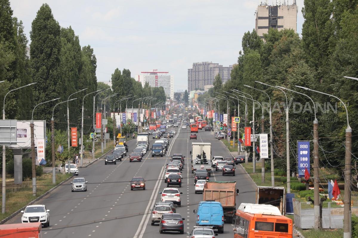    Новый дублер будут строить в три этапа