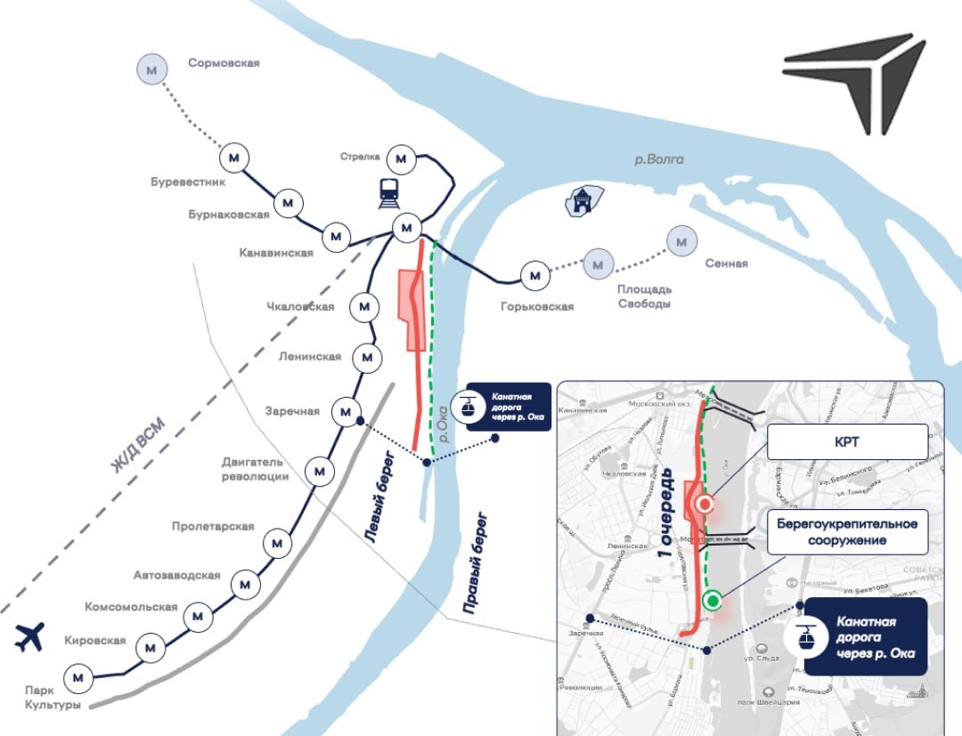    Фото: "Стратегия развития Нижегородской области"