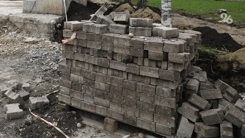      Фото: Дмитрий Ахмадуллин / / ИА «Победа26»