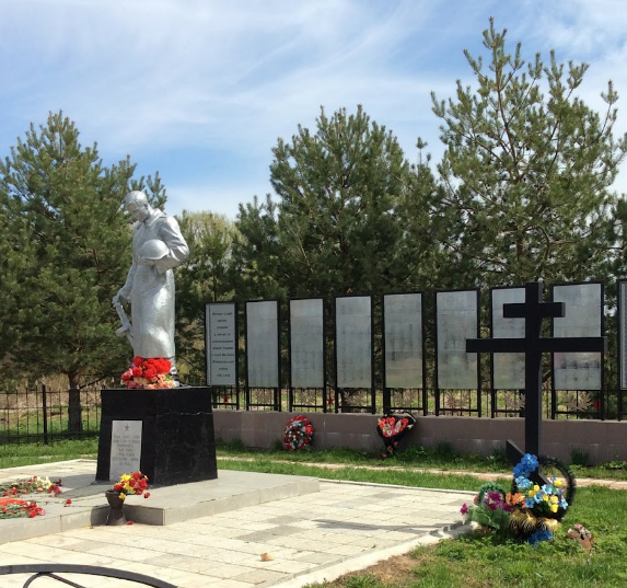 Полунино. Google.Earth