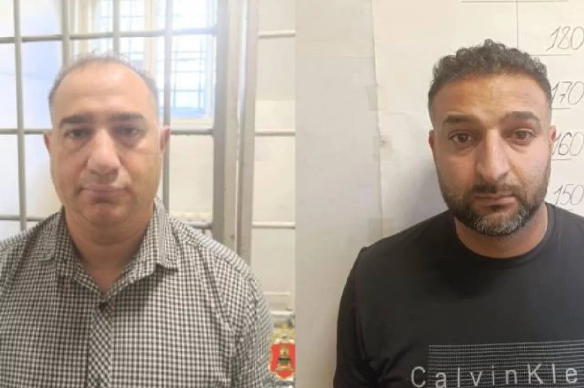    В Тверской области ищут жертв двух лжеремонтников цыганской национальности