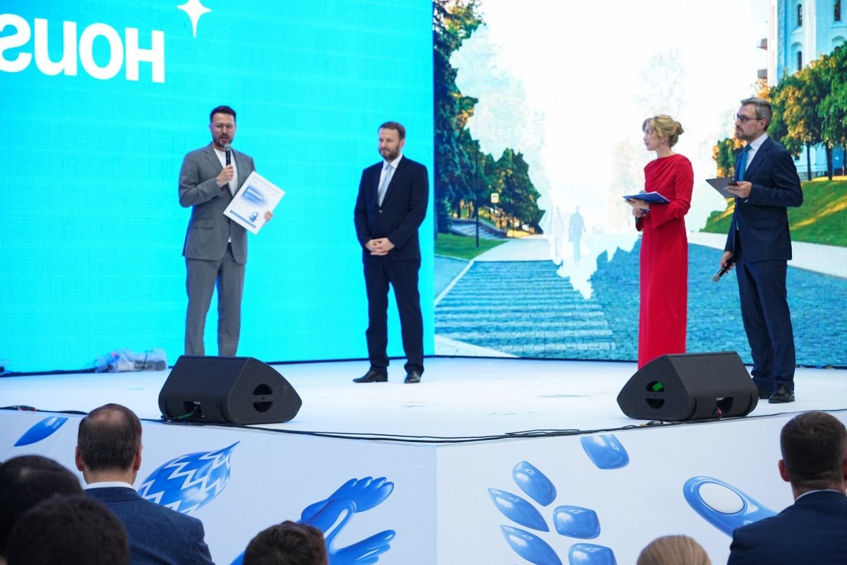    Четыре нижегородских бренда стали лауреатами в различных номинациях конкурса «Знай наших»