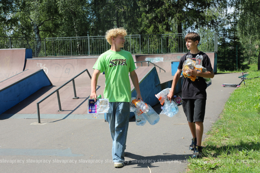     Подарок, который превращают в... помойку. Но еще не все потеряно