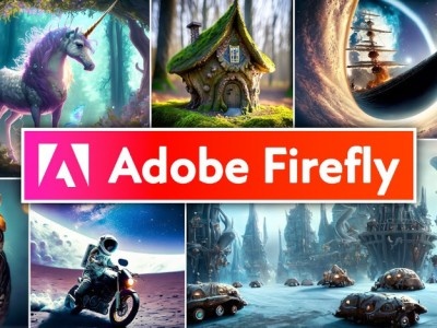    В Adobe Firefly появился генератор аудио по голосовым и текстовым подсказкам