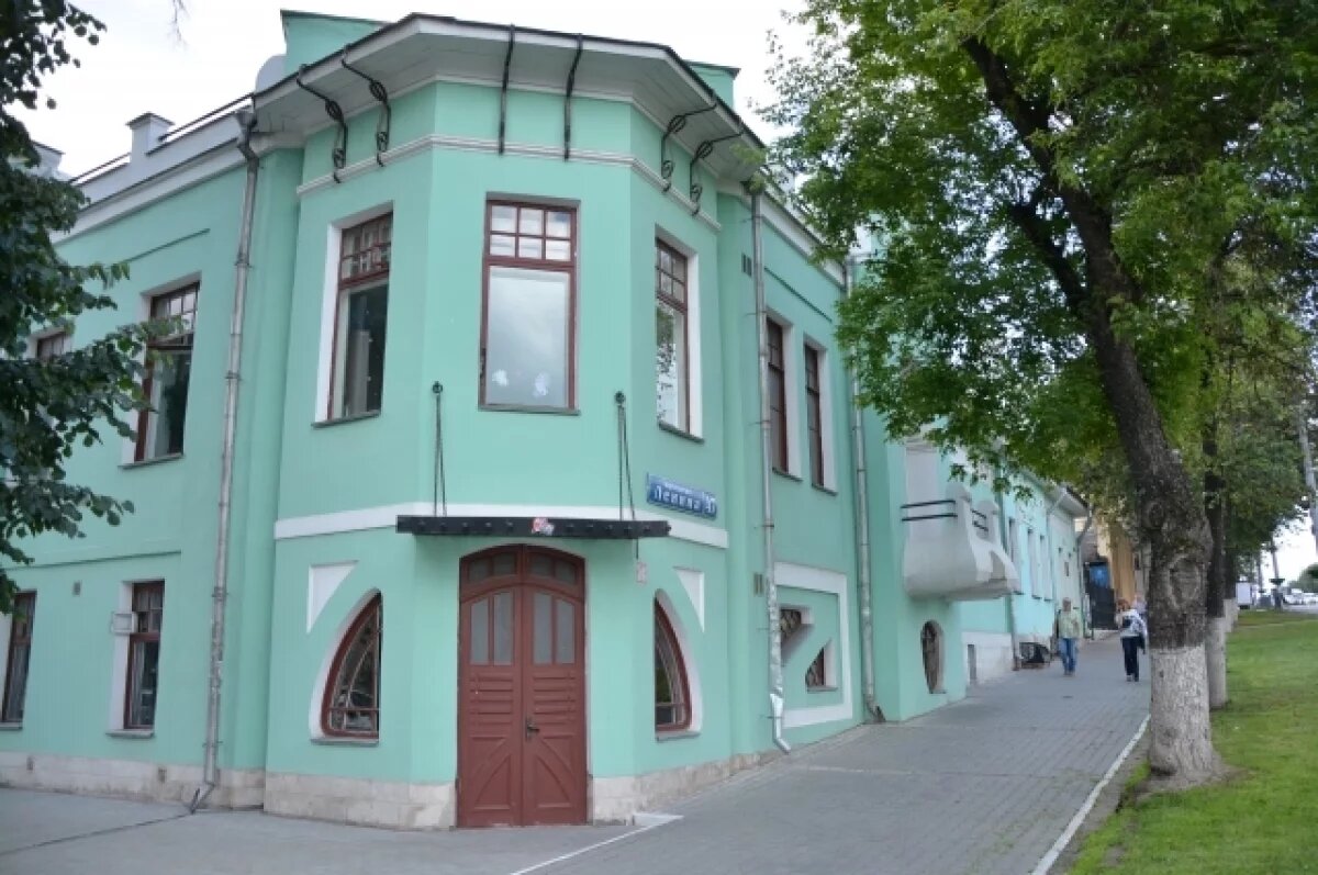    В Туле пройдут музейные мероприятия в честь Дня этнографа