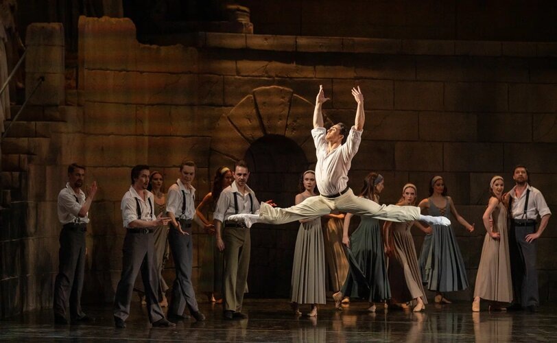 Автор фото: ТАГТОиБ им.М.Джалиля