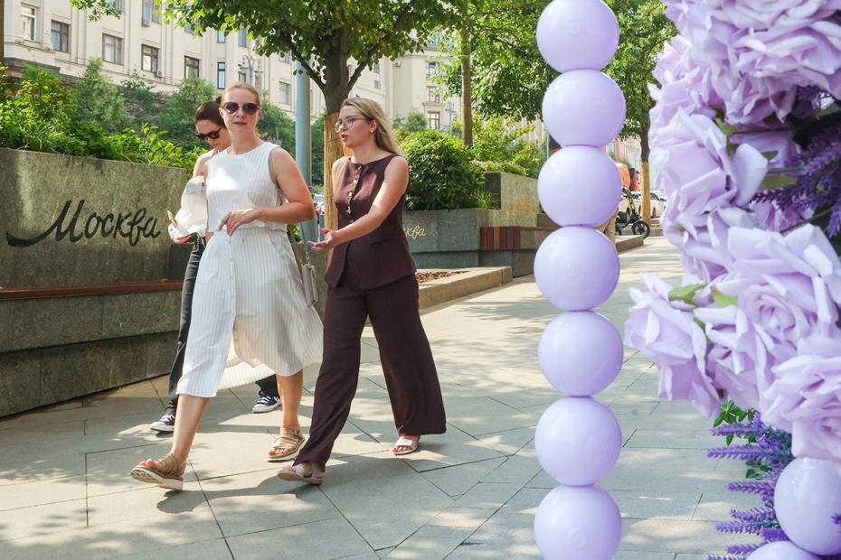    Наталья Шатохина/NEWS.ru