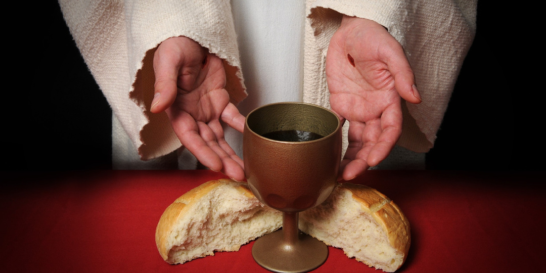 НИЩИЕ ДУХОМ (Илия – 11)