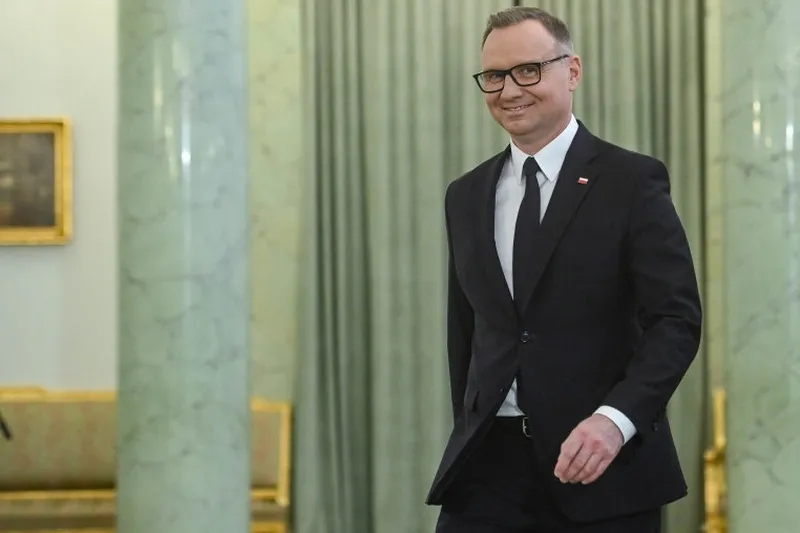 Фото:
Piotr Nowak/PAP