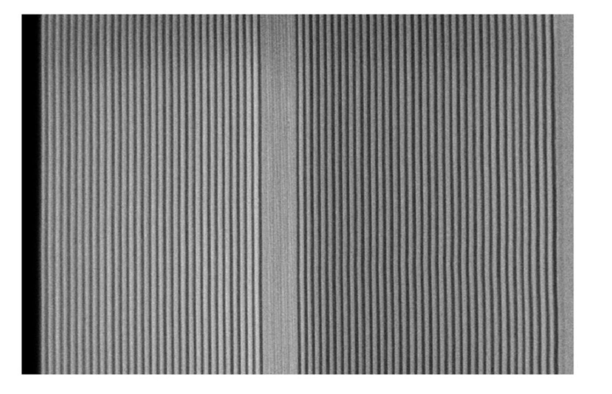 Микрорезистор, состоящий из слоев арсенида галлия и арсенида алюминия, является «ловушкой» для фотонов с высочайшим уровнем добротности