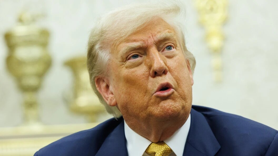    Фото: Aaron Schwartz - Pool via CNP/Consolidated News Photos/Globallookpress