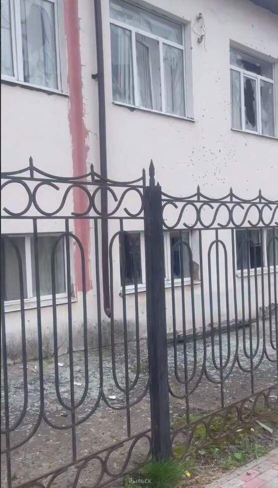    Фото "Типичный Рыльск"