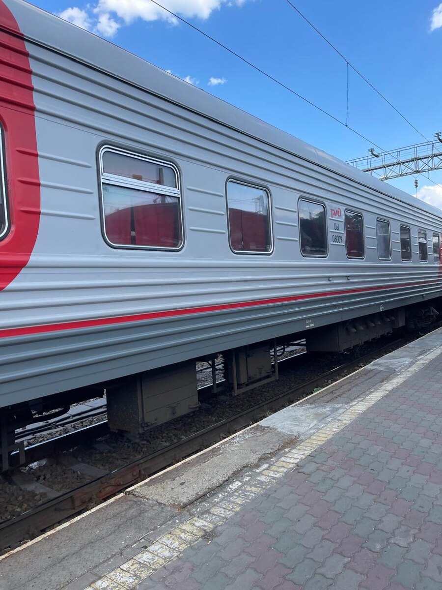 Личное фото