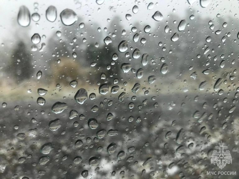    Фото из телеграма МЧС Илья Федоров