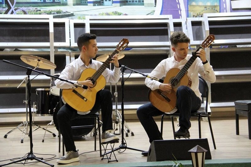   фото предоставлено: Управление информации и общественных связей Смоленской АЭС