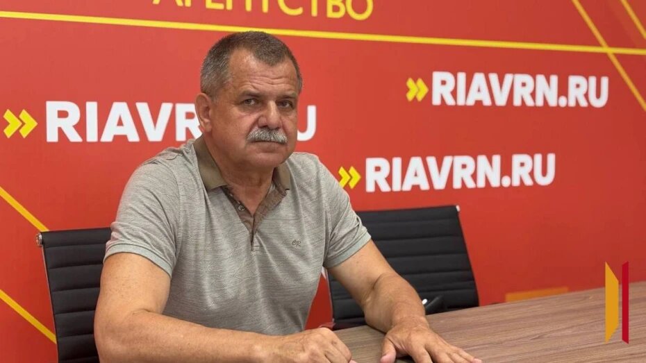    Автор фото: Роман Карпов