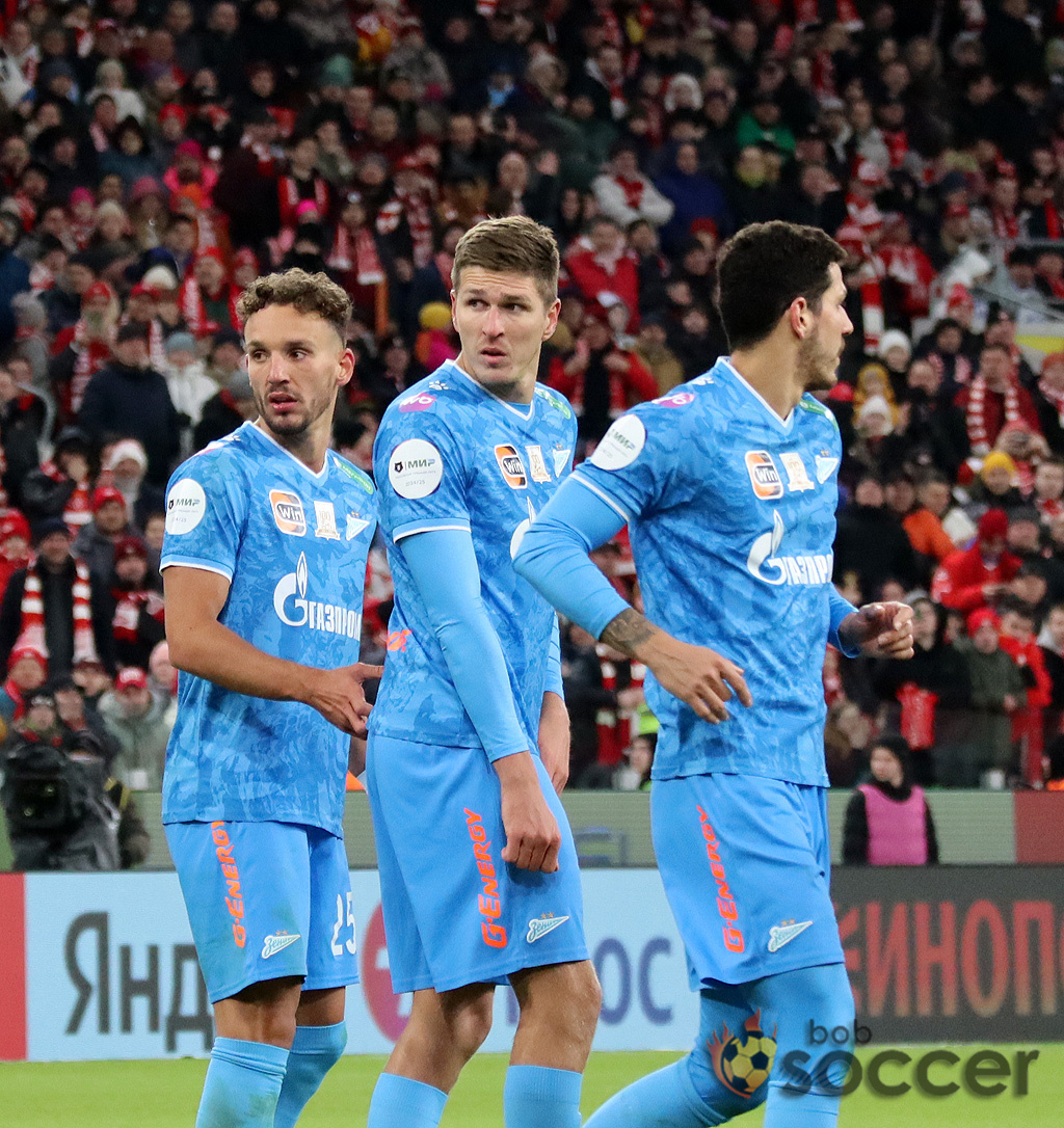    "Зенит" не имеет права начать сезон плохо. Прогноз на матч с "Ростовом"Bobsoccer