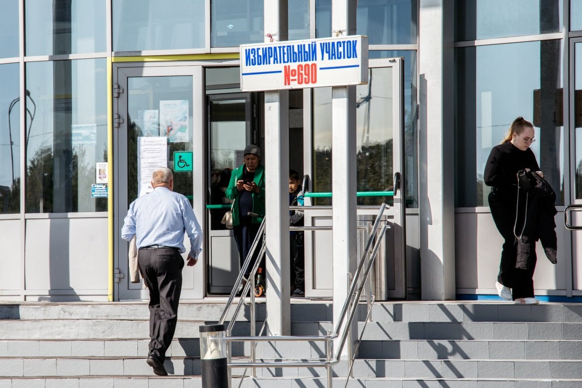    В Югре проходит этап выдвижения кандидатов на выборную кампанию 2025 года