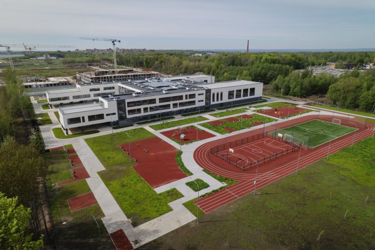 Фото: пресс-служба «ГК Алькор»