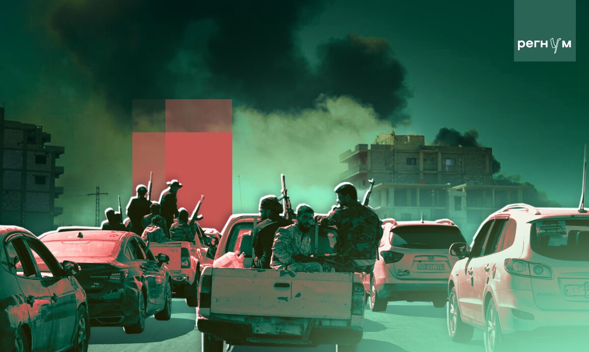     / Источник: Иван Шилов (с) ИА Регнум