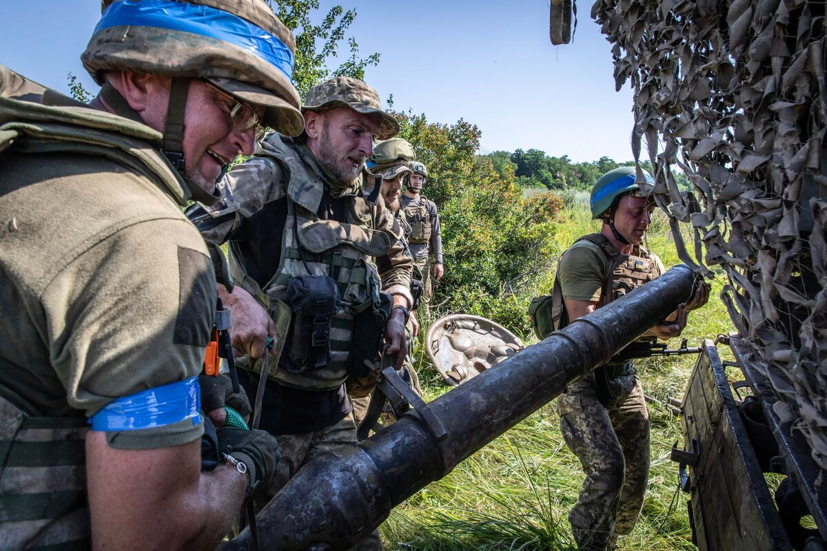     / Источник: © Alex Chan Tsz Yuk/Global Look Press