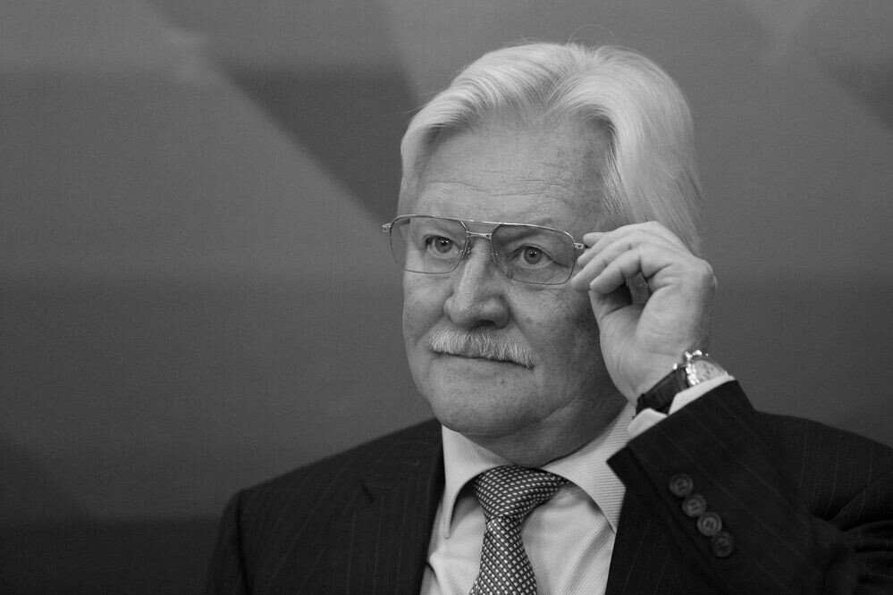     / Источник: © Зыков Кирилл/Агентство «Москва»